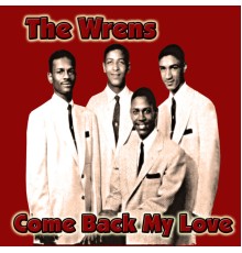 The Wrens -  Come Back My Love