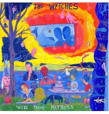 The Wytches - Wire Frame Mattress