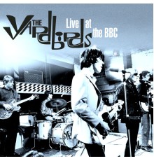 The Yardbirds - Live at the BBC (Live)