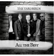 The Yardbirds - All the Best