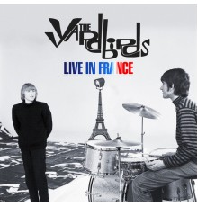 The Yardbirds - Live in France