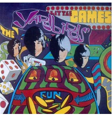 The Yardbirds - Little Games