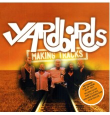 The Yardbirds - Making Tracks (Live)