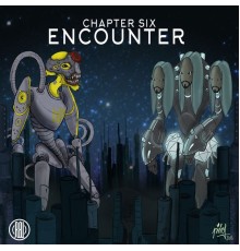 The YellowHeads - Encounter