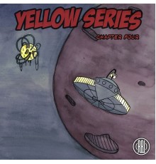 The YellowHeads - Old Riff EP