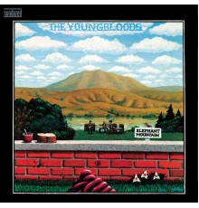 The Youngbloods - Elephant Mountain