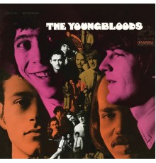 The Youngbloods - The Youngbloods