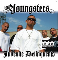 The Youngsters - Juvenile Delinquents