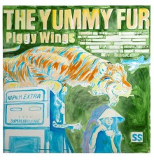 The Yummy Fur - Piggy Wings