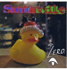 The Zappa Early Renaissance Orchestra - Santaville