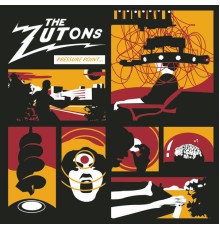 The Zutons - Pressure Point