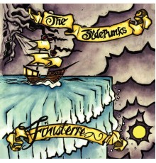 The Zydepunks - Finisterre