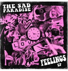 The sad paradise - Feelings