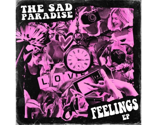 The sad paradise - Feelings