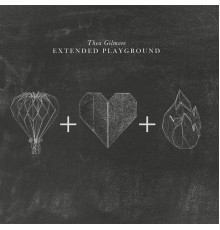 Thea Gilmore - Extended Playground