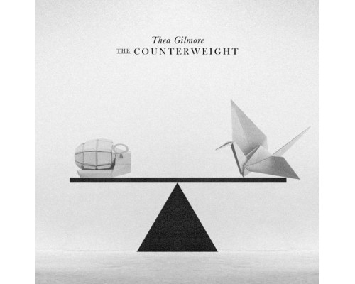 Thea Gilmore - The Counterweight