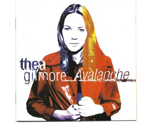 Thea Gilmore - Avalanche