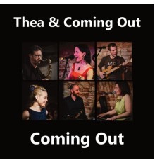 Thea & Coming Out - Coming Out