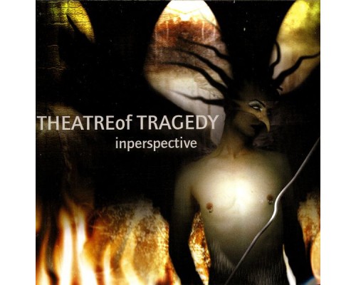 Theatre Of Tragedy - Inperspective