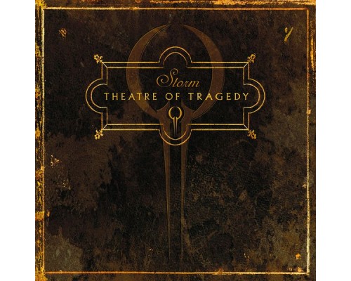 Theatre Of Tragedy - Storm