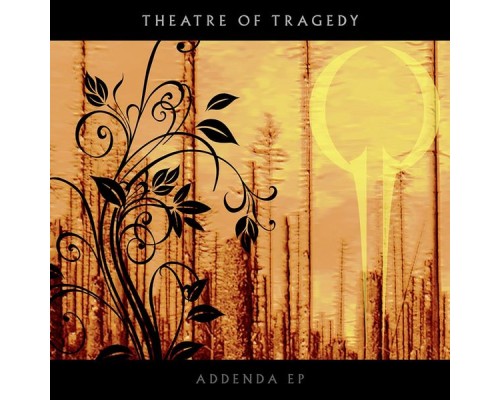 Theatre Of Tragedy - Addenda Ep