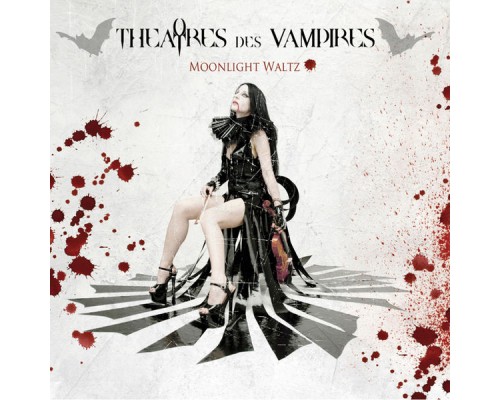 Theatres Des Vampires - Moonlight Waltz