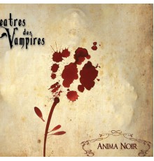 Theatres Des Vampires - Anima Noir