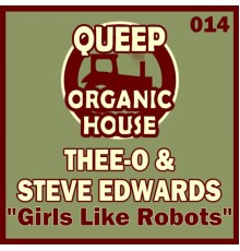 Thee-o - Girls Like Robots