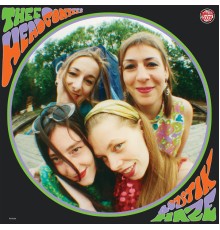 Thee Headcoatees - Bozstik Haze