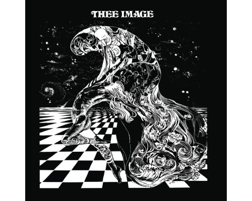 Thee image - Thee Image