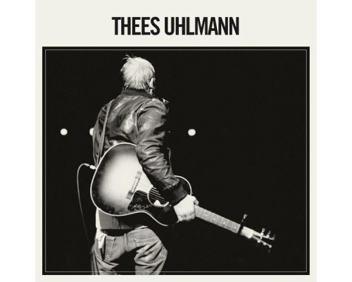 Thees Uhlmann - Thees Uhlmann