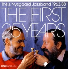 Theis/Nyegaard Jazzband - The First 25 Years