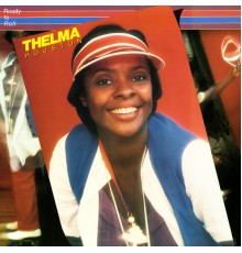 Thelma Houston - Ready To Roll