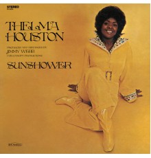 Thelma Houston - Sunshower (Expanded Edition)