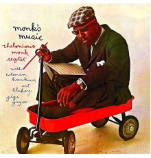 Thelonious Monk - Monk's Music (Remastered)