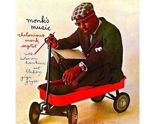 Thelonious Monk - Monk's Music (Remastered)