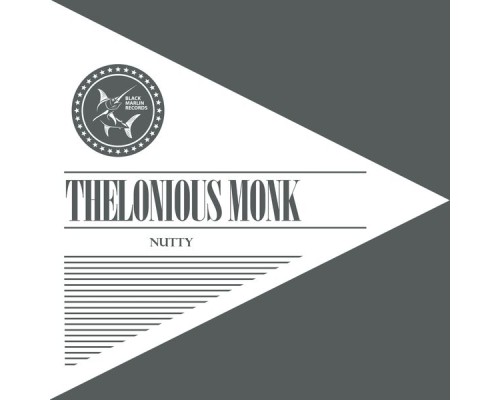 Thelonious Monk - Nutty