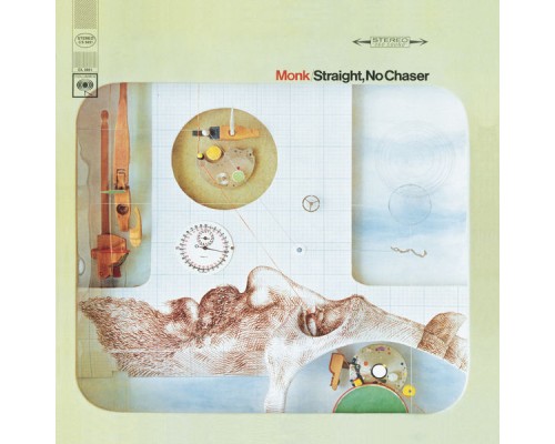 Thelonious Monk - Straight, No Chaser