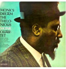 Thelonious Monk - Monk's Dream (Remastered)