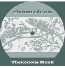Thelonious Monk, Clark Terry - Chameleon