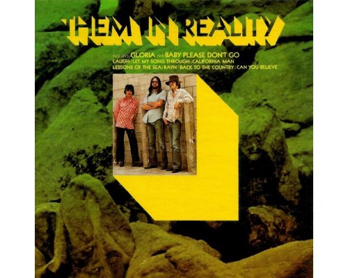 Them - In Reality