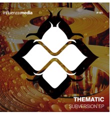 Thematic - Subversion EP