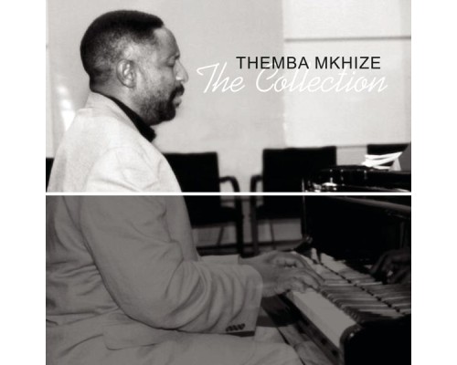 Themba Mkhize - The Collection