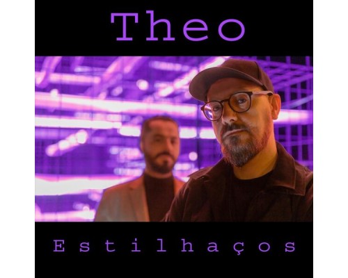 Theo - Estilhaços