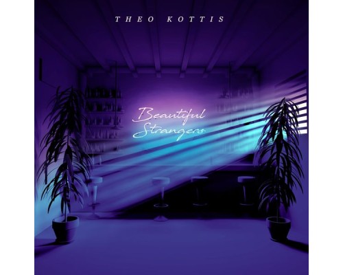 Theo Kottis - Beautiful Strangers