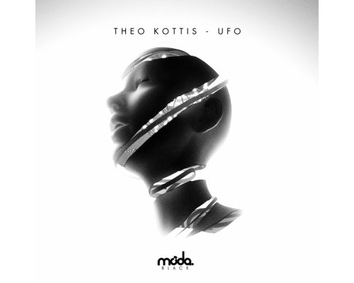 Theo Kottis - UFO