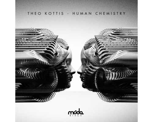 Theo Kottis - Human Chemistry