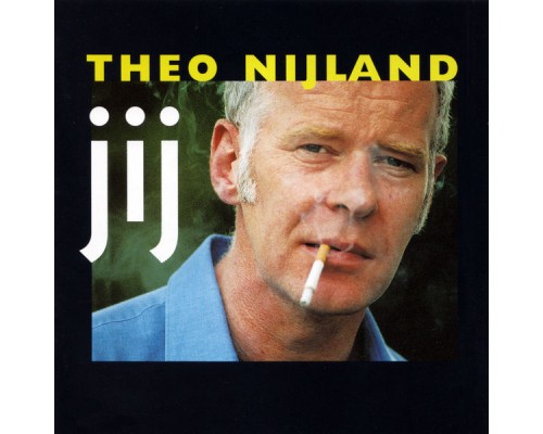 Theo Nijland - Jij