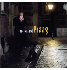 Theo Nijland - Praag