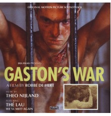 Theo Nijland - Gaston's War